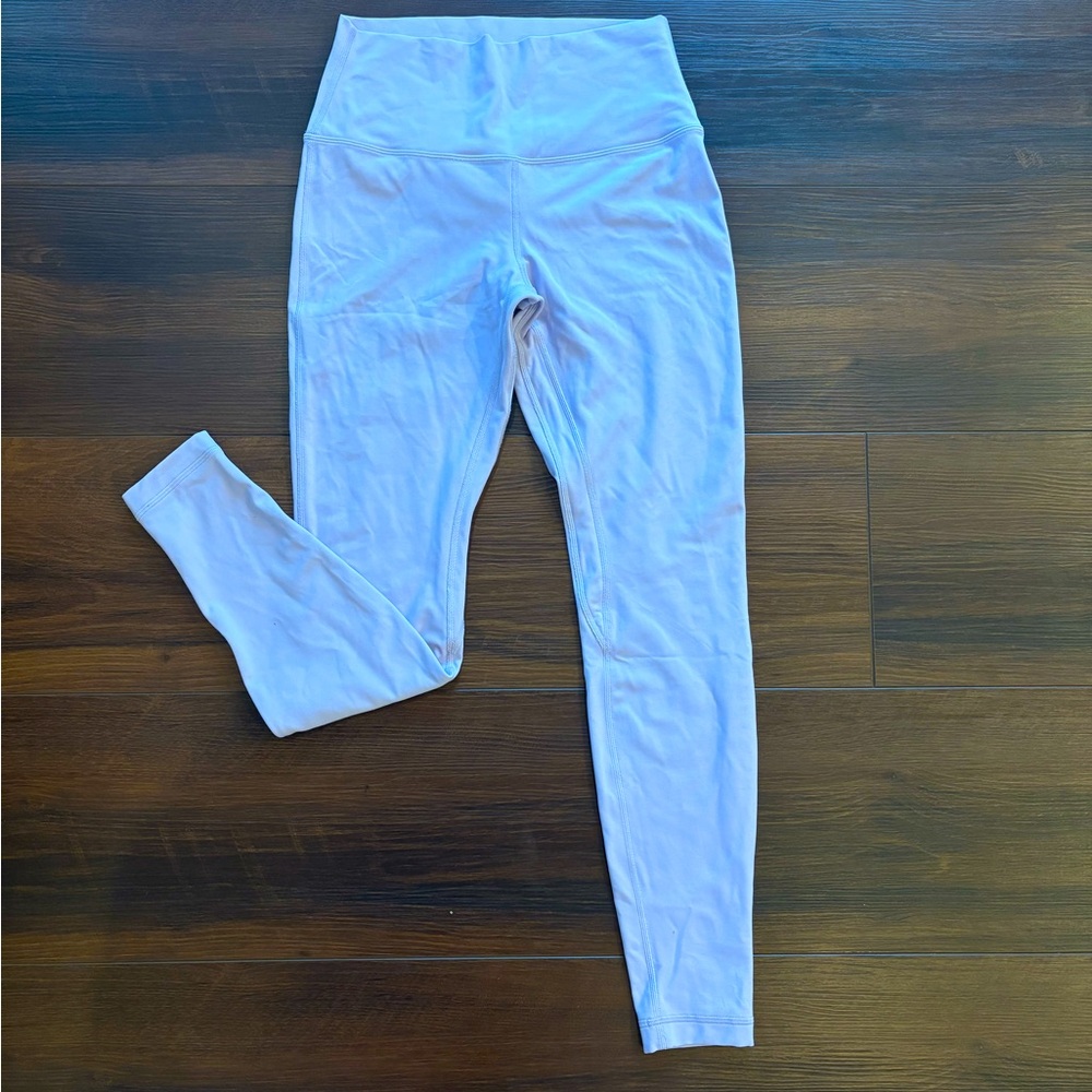 lululemon Align™ High-Rise Pant 28" Lilac Ether